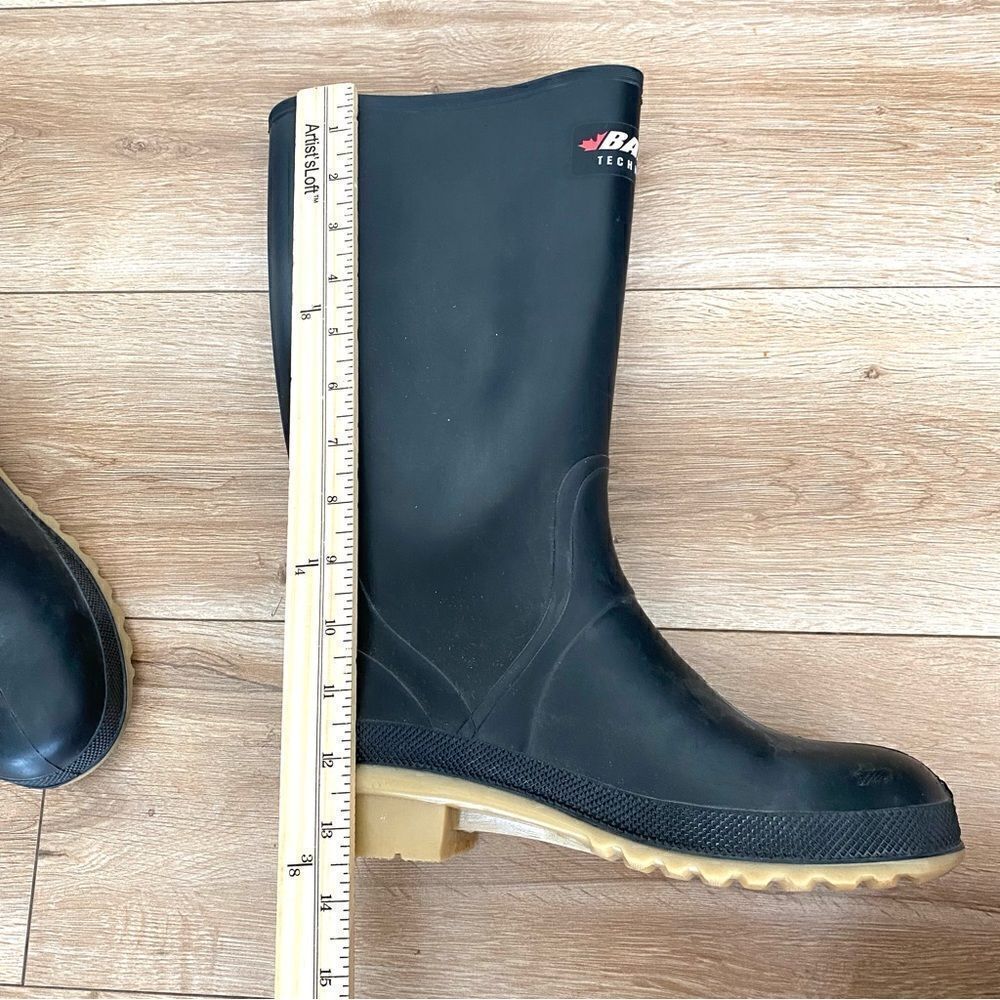 Baffin Technology Work Rain Boots Size 7‎ - Picture 9 of 9